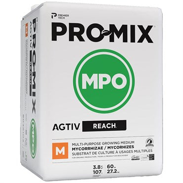 Premier Pro-Mix MPO 3.8 cu ft - OMRI Listed
