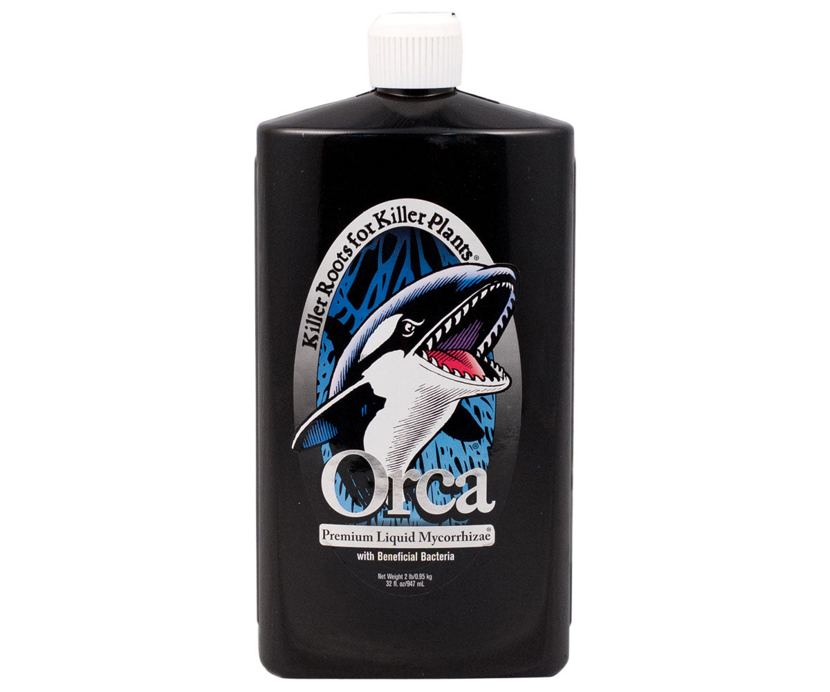 Plant Success Orca Liquid Mycorrhizae