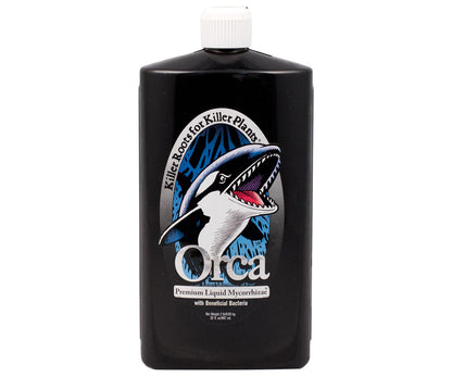 Plant Success Orca Liquid Mycorrhizae