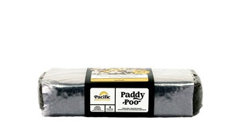 Pacific Substrates Paddy Poo 4 lb bag