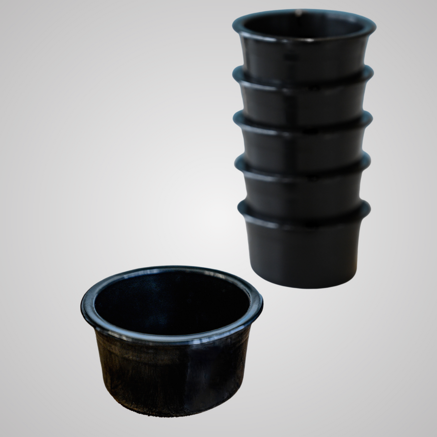Monotub Hole Plugs 6-Pack