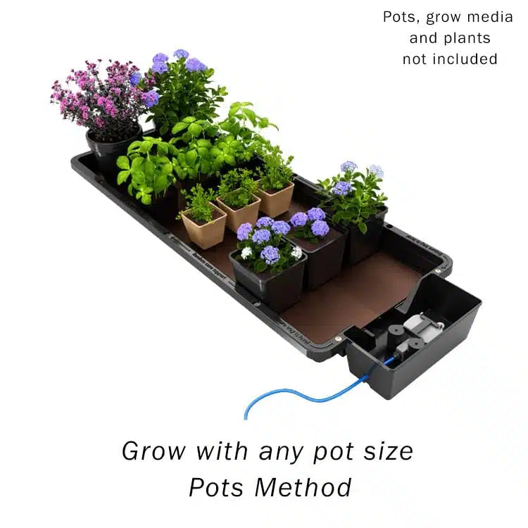 Tray2Grow Slim Kit