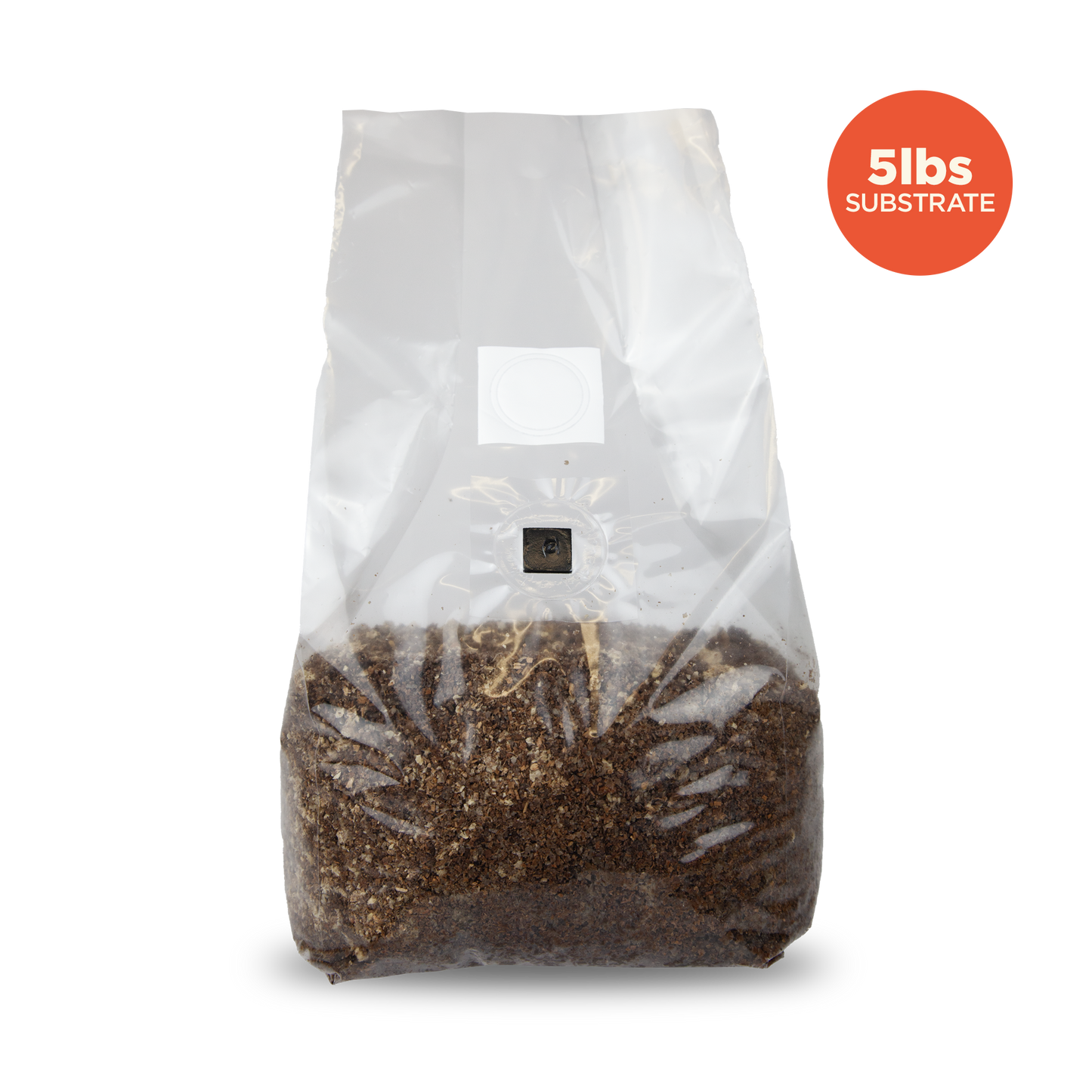 Sakato PP Mushroom Grow Bags