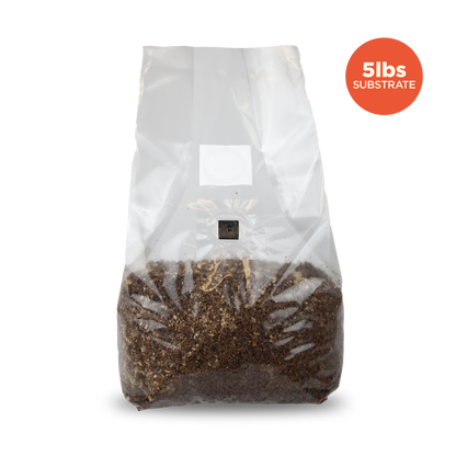Sakato PP Mushroom Grow Bags