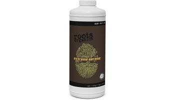 Roots Organics Extreme Serene