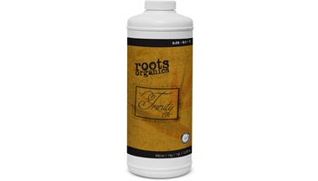 Roots Organics Trinity