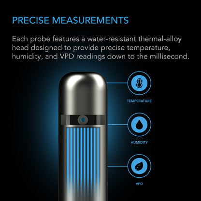 Climate Sensor for Controller AI+