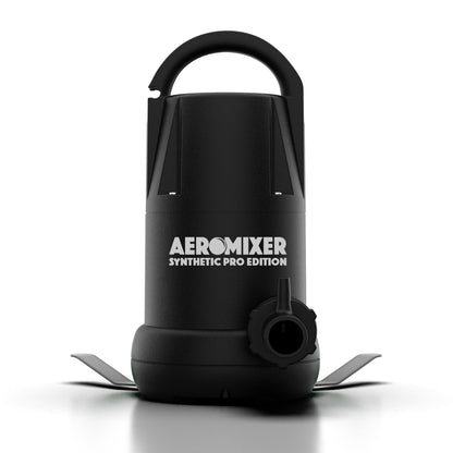 AEROMIXER Synthetic Pro Edition