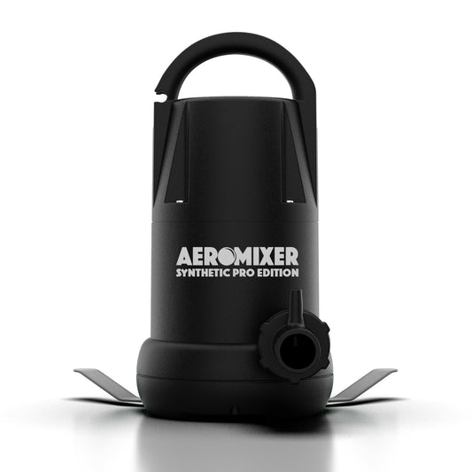 AEROMIXER Synthetic Pro Edition