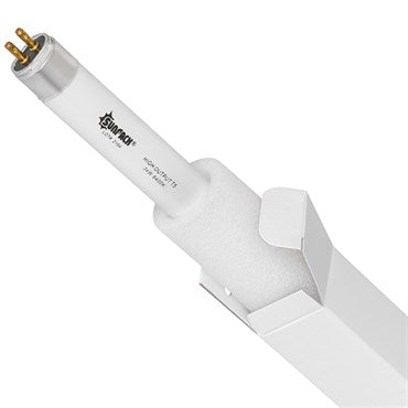 SUNPACK T5HO Replacement Grow Lamp - 24in - 6400K