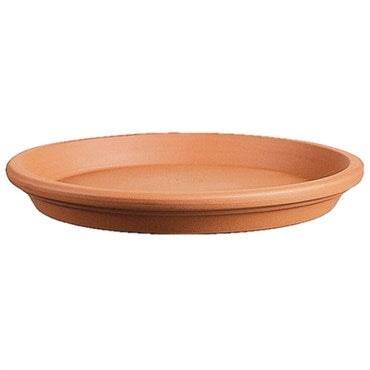 Southern Patio Standard Clay Saucer