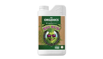 OG Organics Big Bud