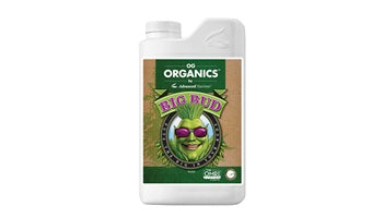 True Organics Big Bud OIM