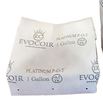 Evocoir Grow Cube
