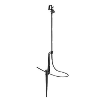 Rotary Sprinkler, Staked 360°, 0-14'
