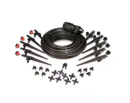 RainBird Potted Plant Watering Kit
