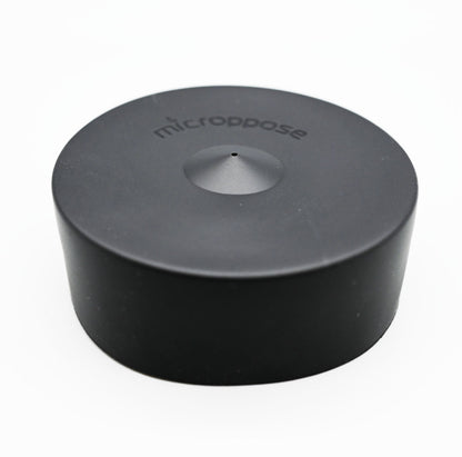 Microppose Silicone Jar Lid Covers
