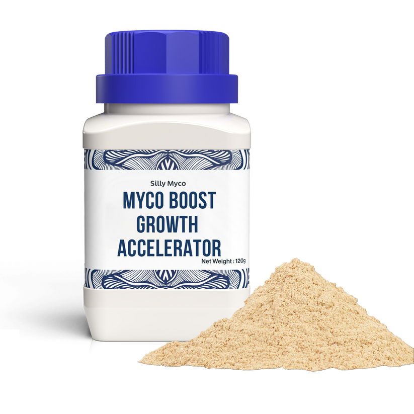 Myco Boost Growth Accelerator