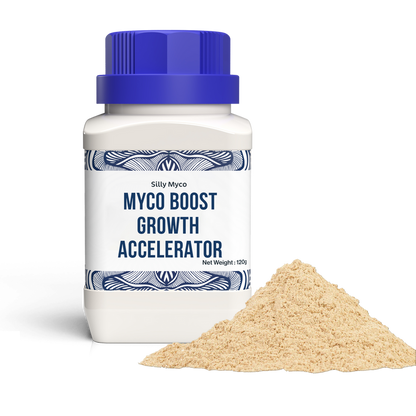 Myco Boost Growth Accelerator