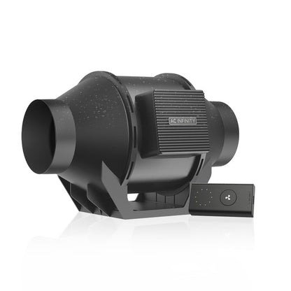 Cloudline H4 Fungiculture