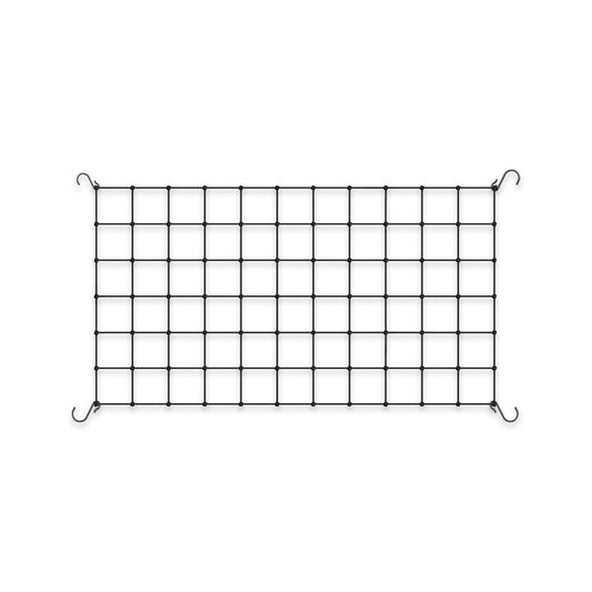 AC Infinity Grow Tent Trellis Netting, Flexible Elastic Cords