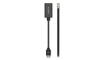 Lighting To Rj11 UIS Lighting Adapter Type-A, for RJ11/12 Connector Lights W/ PWM Or 0 ...