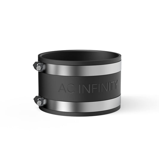 Noise Reduction Clamp 4 Inch