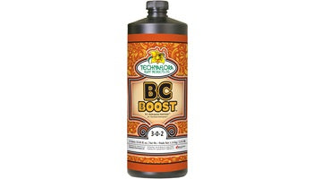 B.C Boost