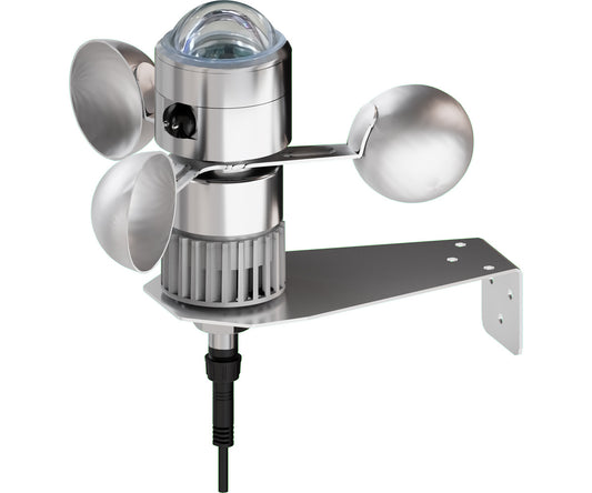 TrolMaster (MBS-WS) Weather Station Sensor for Green-X Controller