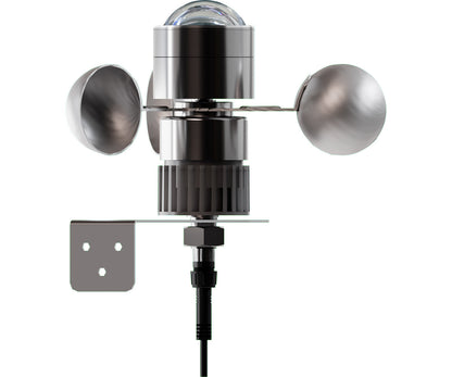 TrolMaster (MBS-WS) Weather Station Sensor for Green-X Controller