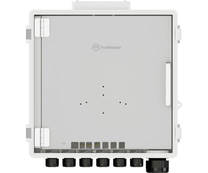 TrolMaster Mini Controller Cabinet (100-277V) (SCC-4)