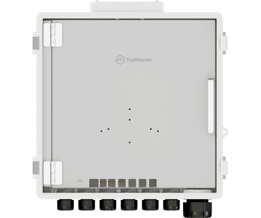 TrolMaster Mini Controller Cabinet (100-277V) (SCC-4)