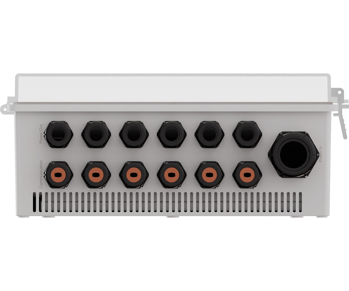 TrolMaster Mini Controller Cabinet (100-277V) (SCC-4)