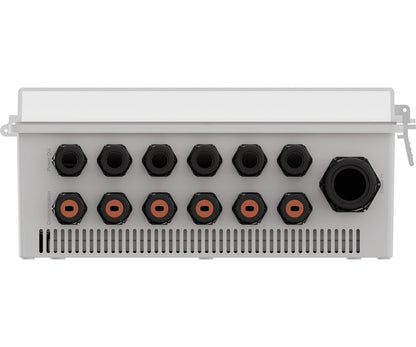 TrolMaster Mini Controller Cabinet (100-277V) (SCC-4)