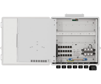 TrolMaster Mini Controller Cabinet (100-277V) (SCC-4)