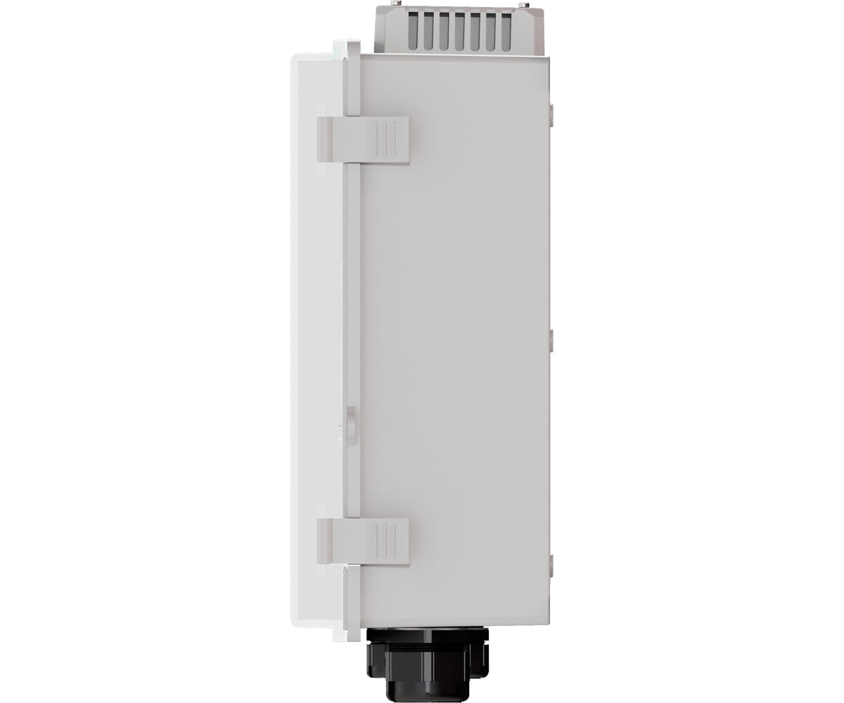 TrolMaster Mini Controller Cabinet (100-277V) (SCC-4)