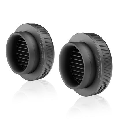 Grow Tent Duct Vent Attachment