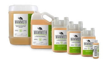 YetiControl (Mammoth CannControl)