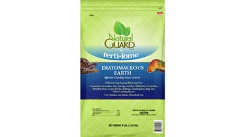 Natural Guard Diatomaceous Earth Granules