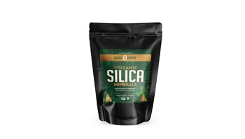 Silica Earth Micronized Silica Minerals