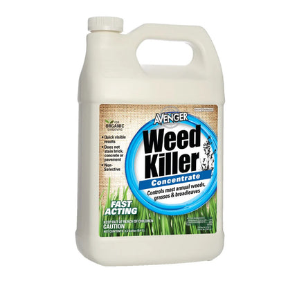 Avenger Weed Killer Concentrate