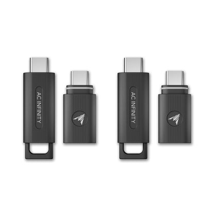 UIS 1-to-1 Transmitter & Receiver