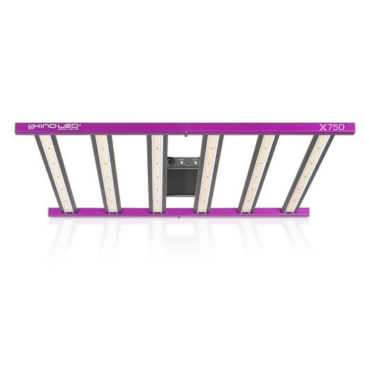 Kind LED X750 Targeted Full Spectrum LED Grow Light