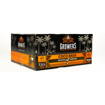 Growers Coco Bags