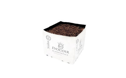 Evocoir Open Top Coco Bags