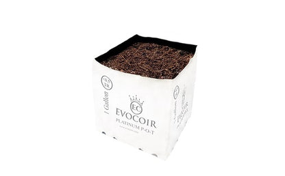 Evocoir Open Top Coco Bags