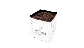 Evocoir Open Top Coco Bags