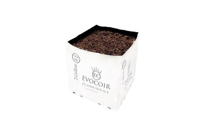 Evocoir Open Top Coco Bags