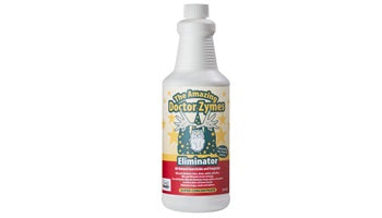 The Amazing Doctor Zymes Eliminator Concentrate