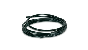 GrowMax Water 1/4" Black Tubing